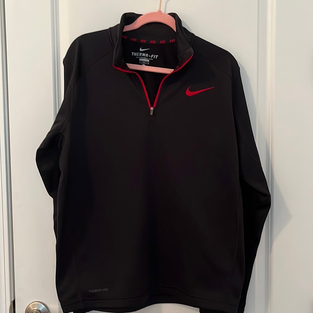 Nike Therma Fit jacket